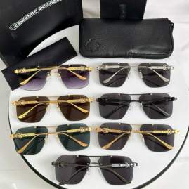 Picture of Chrome Hearts Sunglasses _SKUfw70121058fw
